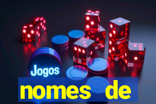 nomes de plataformas de jogos